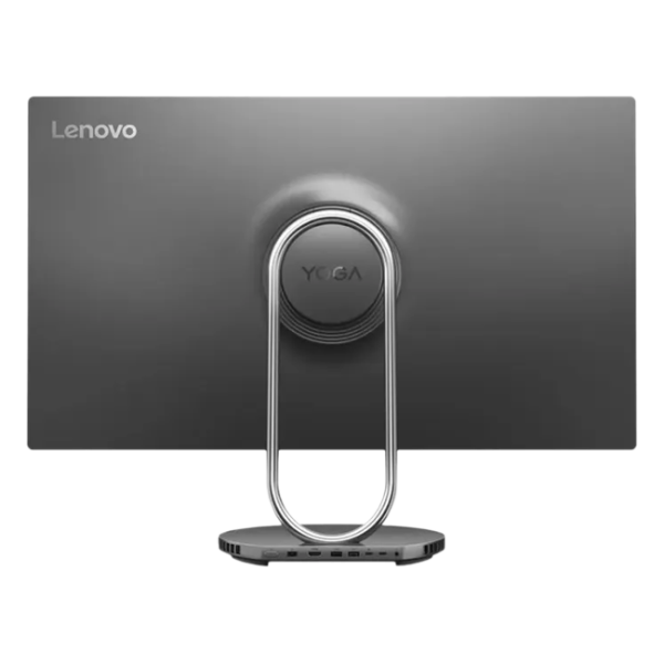 Lenovo Yoga AIO 32ILL10| Intel Core Ultra 7 258V| DDR5 32GB| SSD 1TB|  31.5" UHD IPS| Intel UHD Graphics| W11 Pro| Storm Grey
