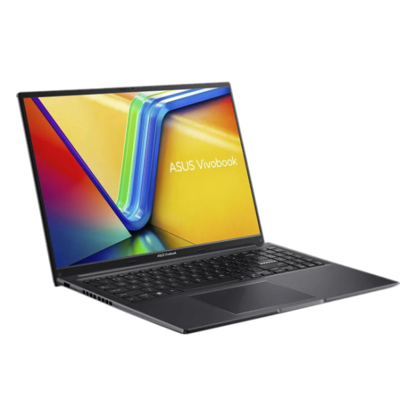 ASUS Vivobook 16<br> <span style="color: #ff0000;"> AMD Ryzen 5-7430U| DDR4 16GB| SSD 512GB| 16" FHD IPS| AMD Radeon Graphics| No OS| RU| Black