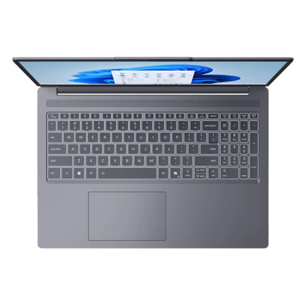 Lenovo IdeaPad Slim 3 16IRH10<br> <span style="color: #ff0000;"> Intel Core i7-13620H| DDR5 16GB| SSD 512GB| 16" WUXGA| Intel UHD Graphics| Free Dos| LUNA GREY