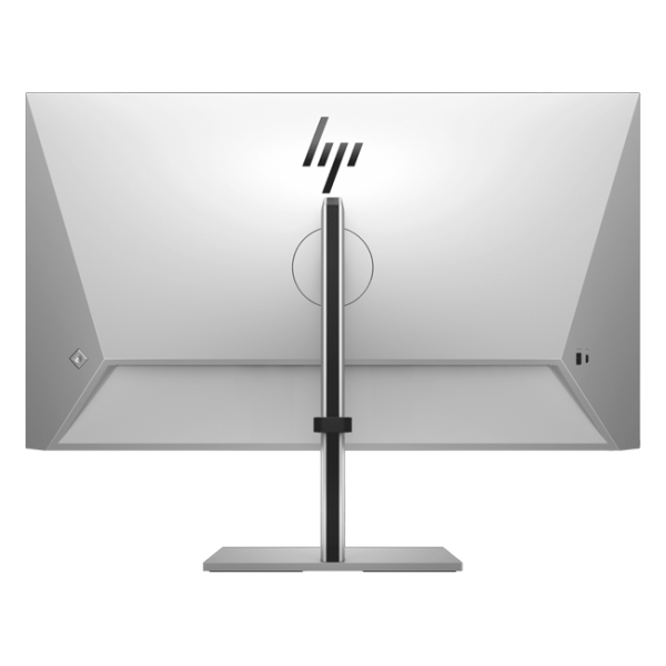 HP - 32" 7 Pro 732PK  Monitor, IPS, 5mc,UHD (3840 x 2160), HDMI, Type-C; USB hub, DP, Black-Silver