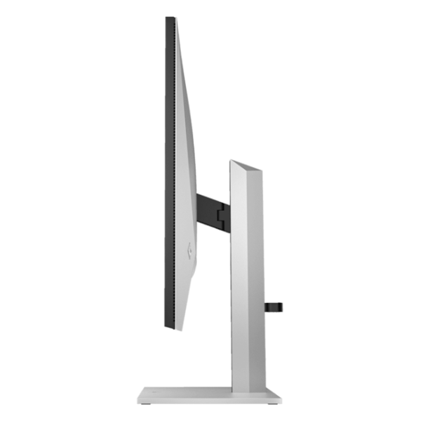 HP - 32" 7 Pro 732PK  Monitor, IPS, 5mc,UHD (3840 x 2160), HDMI, Type-C; USB hub, DP, Black-Silver