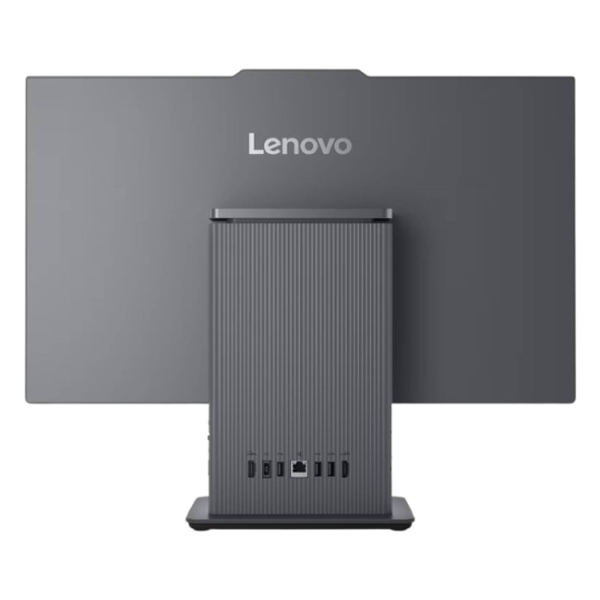 Lenovo IdeaCentre AIO 24IRH9| Intel Core i5-13420H| DDR5 8GB| SSD 512GB| 23,8 FHD| Integrated Intel UHD Graphics| key + mouse| NoOS| RU| Luna Grey