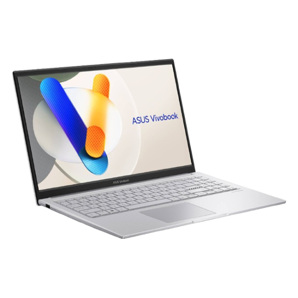 ASUS Vivobook 15<br> <span style="color: #ff0000;"> Intel Core i5-1334U| DDR4 8GB| SSD 512GB| 15,6" FHD IPS| Intel UHD Graphics| NoOS| RU| Silver