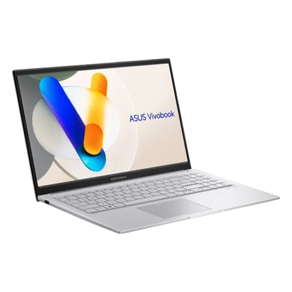 ASUS Vivobook 15<br> <span style="color: #ff0000;"> Intel Core i7-1355U| DDR4 8GB| SSD 512GB| 15,6" FHD IPS| Intel UHD Graphics| NoOS| RU| Silver