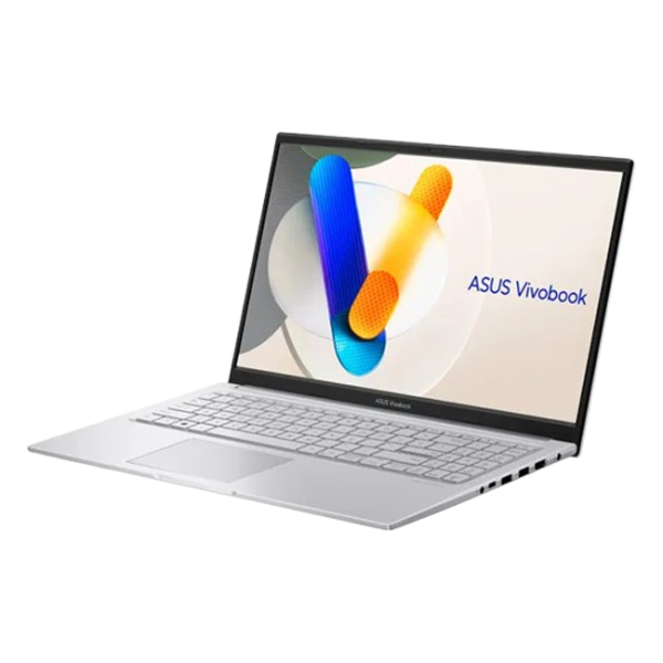 ASUS Vivobook 15<br> <span style="color: #ff0000;"> Intel Core i7-1355U| DDR4 8GB| SSD 512GB| 15,6" FHD IPS| Intel UHD Graphics| NoOS| RU| Silver
