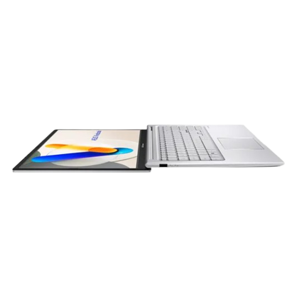 ASUS Vivobook 15<br> <span style="color: #ff0000;"> Intel Core i7-1355U| DDR4 8GB| SSD 512GB| 15,6" FHD IPS| Intel UHD Graphics| NoOS| RU| Silver
