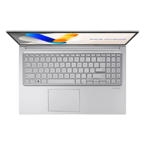 ASUS Vivobook 15<br> <span style="color: #ff0000;"> Intel Core i7-1355U| DDR4 8GB| SSD 512GB| 15,6" FHD IPS| Intel UHD Graphics| NoOS| RU| Silver