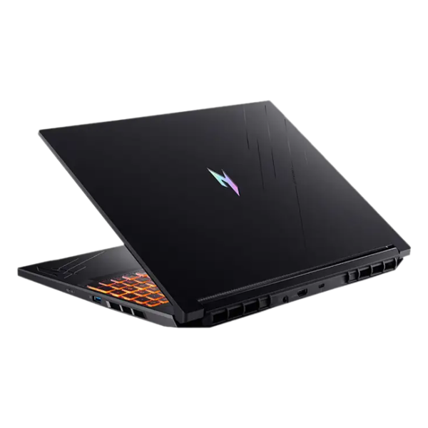 Acer Nitro V16<br> <span style="color: #ff0000;"> Intel Core i7-14650HX| DDR5 16GB| SSD 512GB| 16" WUXGA IPS 165Hz| 8GB GeForce RTX4060| Backlit| NoOS| RU| Black