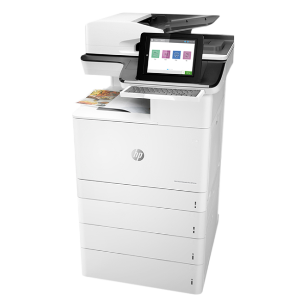 HP Color LaserJet M776z
