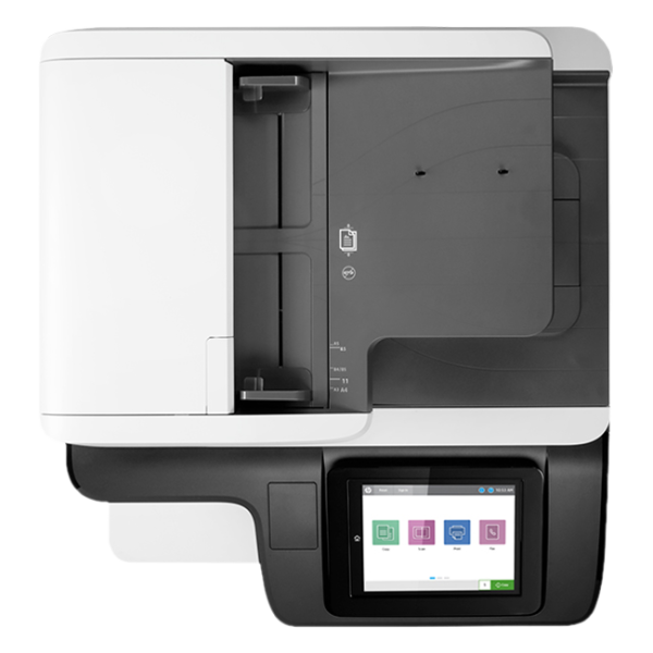 HP Color LaserJet M776z