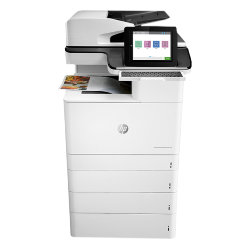 HP Color LaserJet M776z