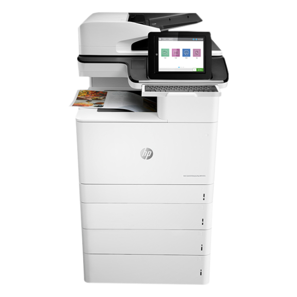 HP Color LaserJet M776z