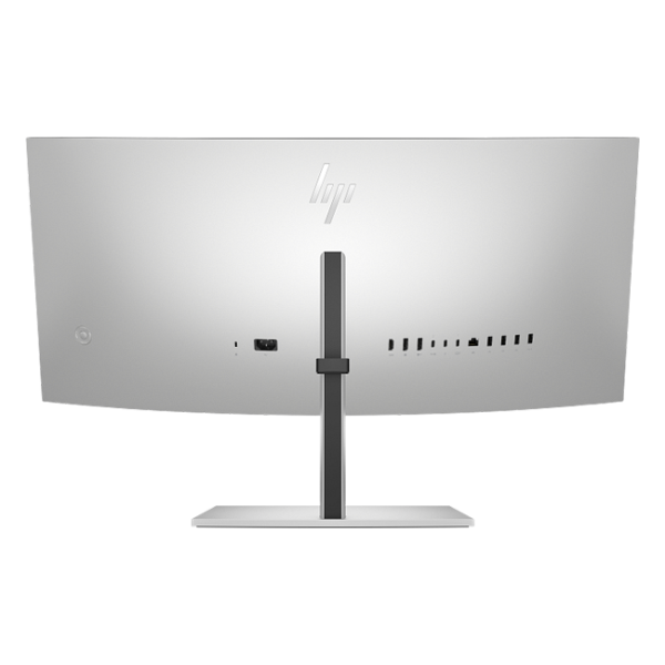 HP - 34" 7 Pro 734PM  Monitor, IPS, 5mc, WQHD (3440x1440), HDMI+DP,USB, Silver
