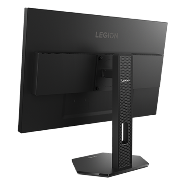 Lenovo- 27" Legion 27Q-10 Gaming Monitor, IPS, 0,5mc, 240Hz, QHD (2560x1440) , HDMI+DP, Black