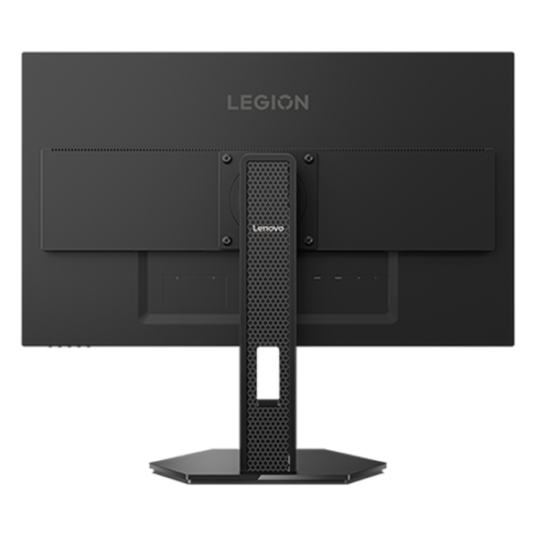 Lenovo- 27" Legion 27Q-10 Gaming Monitor, IPS, 0,5mc, 240Hz, QHD (2560x1440) , HDMI+DP, Black