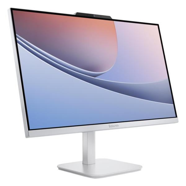 Lenovo A100 AIO| Intel Core i3-N305| DDR4 8GB| SSD 512GB| 23,8 FHD IPS| Integrated Intel UHD Graphics| wireless key + mouse| NoOS| RU| Cloud Grey