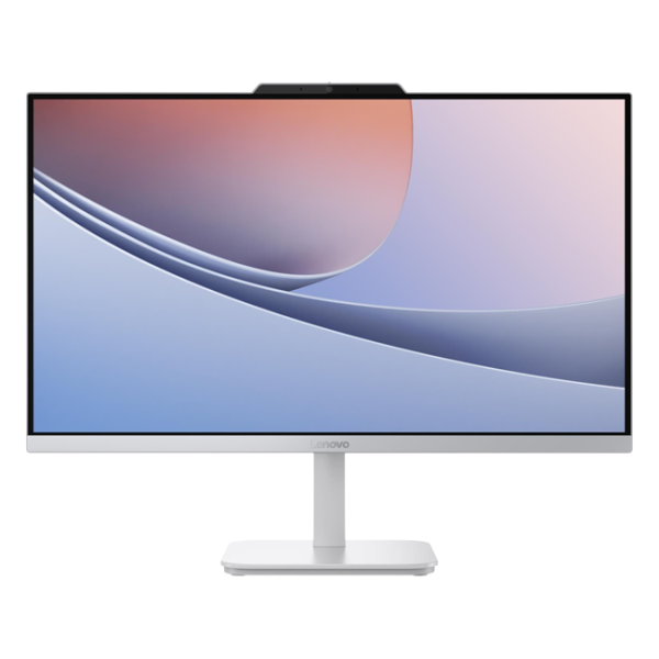 Lenovo A100 AIO| Intel Core i3-N305| DDR4 8GB| SSD 512GB| 23,8 FHD IPS| Integrated Intel UHD Graphics| wireless key + mouse| NoOS| RU| Cloud Grey