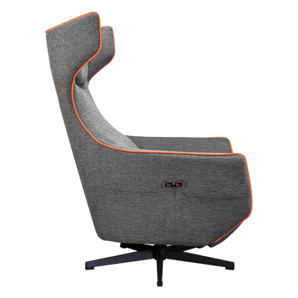 Gaming Chair Cougar Magus Gray
