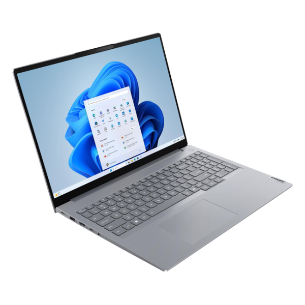 Lenovo ThinkBook 16 G8 IRL<br> <span style="color: #ff0000;"> Intel Core i7-240H| DDR5 16GB| SSD 512GB| 16" WUXGA IPS| Integrated Intel UHD Graphics| Backlit| NoOS| RU| Arctic Grey