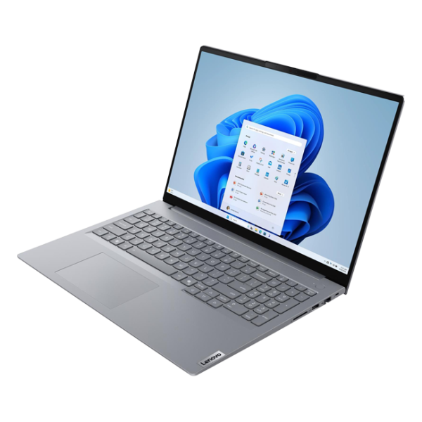 Lenovo ThinkBook 16 G8 IRL<br> <span style="color: #ff0000;"> Intel Core i7-240H| DDR5 16GB| SSD 512GB| 16" WUXGA IPS| Integrated Intel UHD Graphics| Backlit| NoOS| RU| Arctic Grey