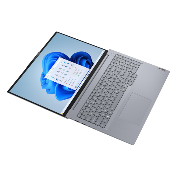 Lenovo ThinkBook 16 G8 IRL<br> <span style="color: #ff0000;"> Intel Core i7-240H| DDR5 16GB| SSD 512GB| 16" WUXGA IPS| Integrated Intel UHD Graphics| Backlit| NoOS| RU| Arctic Grey