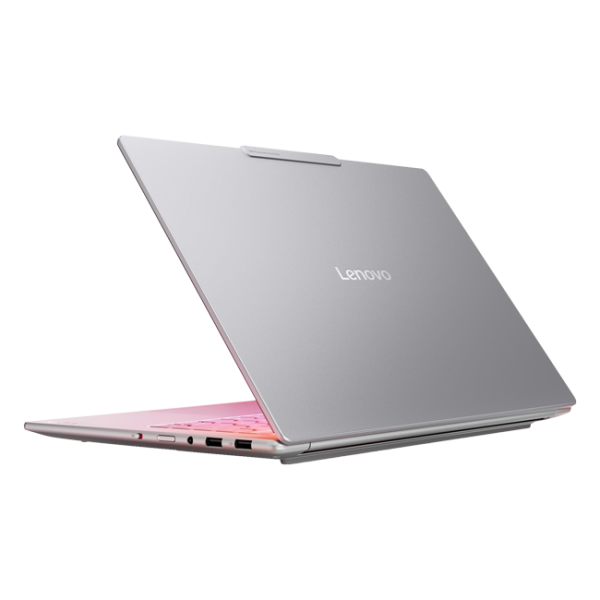 Lenovo Yoga Pro 7 14IAH10<br> <span style="color: #ff0000;"> Intel Core Ultra 9-285H| DDR5 32GB| SSD 1TB| 14.5 3K OLED / Touch| Intel Arc Graphics| W11H| LUNA GREY