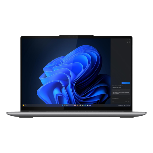 Lenovo Yoga Pro 7 14IAH10<br> <span style="color: #ff0000;"> Intel Core Ultra 9-285H| DDR5 32GB| SSD 1TB| 14.5 3K OLED / Touch| Intel Arc Graphics| W11H| LUNA GREY