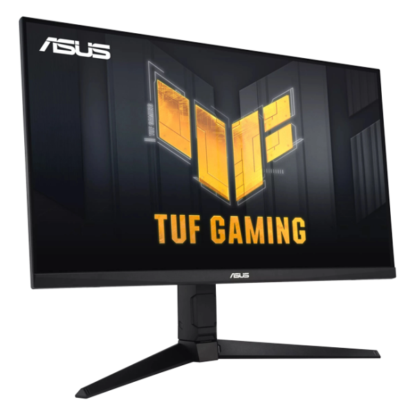 ASUS - 27" TUF Gaming VG27AQL3A Gaming Monitor, QHD (2560x1440), 180Hz, Fast IPS, 1ms, Freesync™, G-Sync, HDR™ 400