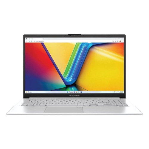 Asus Vivobook<br> <span style="color: #ff0000;"> Intel Core i3-1315U| DDR4 8GB| SSD 512GB| 15,6" IPS| Intel UHD Graphics| Free Dos| Silver