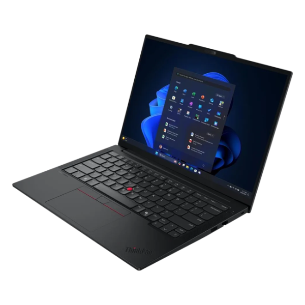 Lenovo ThinkPad E14 G7<br> <span style="color: #ff0000;"> Intel Core Ultra 5-225U| DDR5 16GB| SSD 512GB| 14" WUXGA IPS| Intel UHD Graphics| Backlit| NoOS| RU| Black