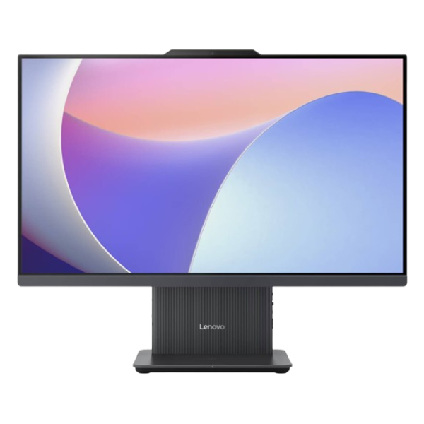 Lenovo IdeaCentre AIO 24IRH9| Intel Core i5-13420H| DDR5 8GB| SSD 512GB| 23,8 FHD| Integrated Intel UHD Graphics| key + mouse| NoOS| RU| Luna Grey