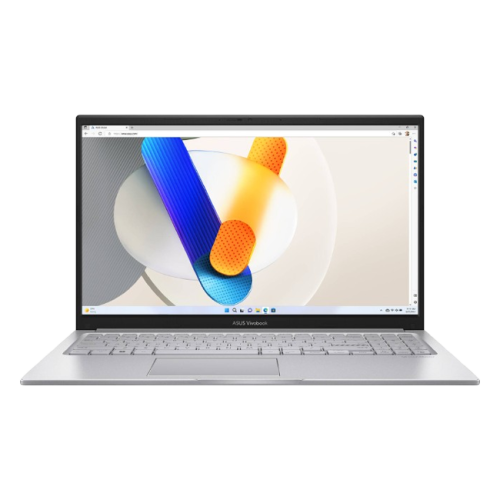 ASUS Vivobook 15<br> <span style="color: #ff0000;"> Intel Core i5-1334U| DDR4 8GB| SSD 512GB| 15,6" FHD IPS| Intel UHD Graphics| NoOS| RU| Silver