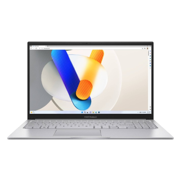 ASUS Vivobook 15<br> <span style="color: #ff0000;"> Intel Core i5-1334U| DDR4 8GB| SSD 512GB| 15,6" FHD IPS| Intel UHD Graphics| NoOS| RU| Silver