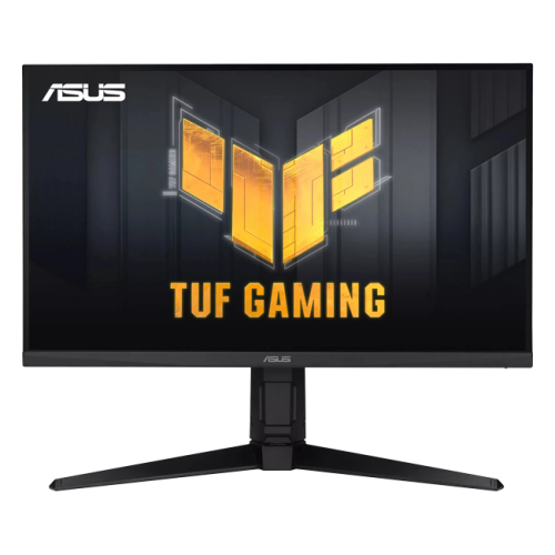 ASUS - 27" TUF Gaming VG27AQL3A Gaming Monitor, QHD (2560x1440), 180Hz, Fast IPS, 1ms, Freesync™, G-Sync, HDR™ 400