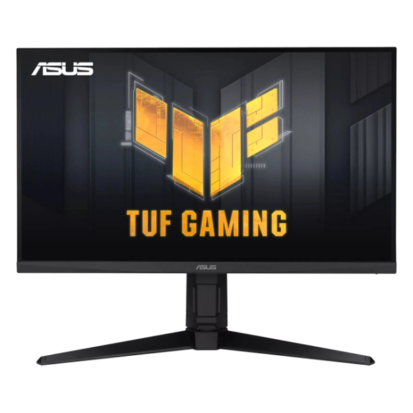 ASUS - 27" TUF Gaming VG27AQL3A Gaming Monitor, QHD (2560x1440), 180Hz, Fast IPS, 1ms, Freesync™, G-Sync, HDR™ 400
