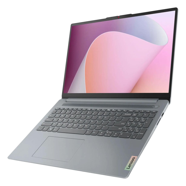 Lenovo IdeaPad Slim 3 16ABR8<br> <span style="color: #ff0000;"> AMD Ryzen 7-5825| DDR4 16GB| SSD 512GB| 16" WUXGA IPS| AMD Radeon Graphics| Free Dos| ARCTIC GREY