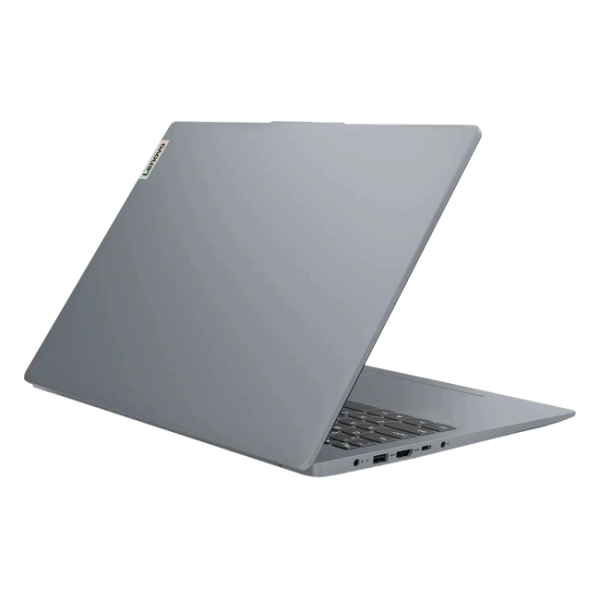 Lenovo IdeaPad Slim 3 15AMN8<br> <span style="color: #ff0000;"> AMD Ryzen 5-7520U| DDR5 8GB| SSD 512GB| 15,6" FHD IPS| AMD Radeon 610M Graphics| NoOS| RU| Arctic Grey