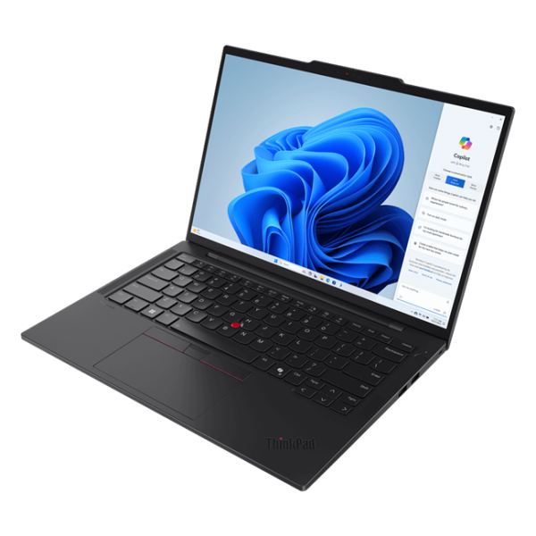 Lenovo ThinkPad T14s G5<br> <span style="color: #ff0000;"> Intel Core Ultra 5-125U| DDR5 16GB| SSD 512GB| 14" WUXGA IPS| Intel UHD Graphics| Backlit| NoOS| RU| Black