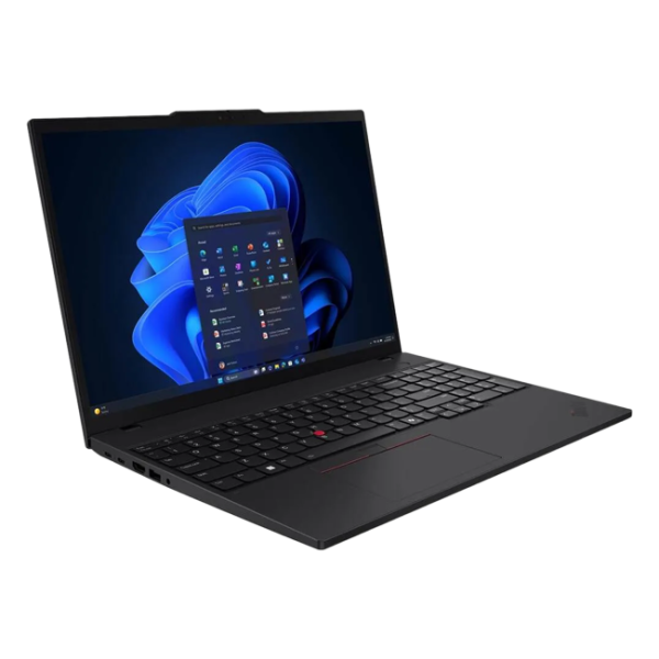 Lenovo Thinkpad T16 G4<br> <span style="color: #ff0000;"> Intel Ultra 5-225U| DDR5 16GB| SSD 512GB| 16" WUXGA| Intel UHD Graphics| Backlit| NoOS| RU| Black
