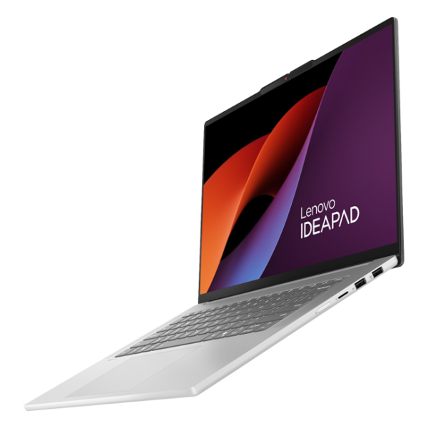 Lenovo IdeaPad Slim 5<br> <span style="color: #ff0000;"> AMD Ryzen 7-7735HS| DDR5 32GB| SSD 1TB| 15,1" WQXGA OLED| AMD Radeon Graphics| Free Dos| Grey