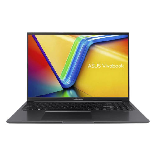 ASUS Vivobook 16<br> <span style="color: #ff0000;"> AMD Ryzen 5-7430U| DDR4 16GB| SSD 512GB| 16" FHD IPS| AMD Radeon Graphics| No OS| RU| Black