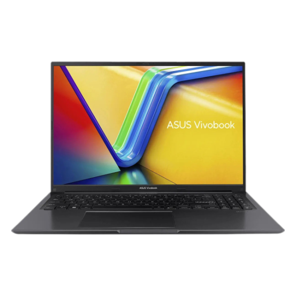 ASUS Vivobook 16<br> <span style="color: #ff0000;"> AMD Ryzen 5-7430U| DDR4 16GB| SSD 512GB| 16" FHD IPS| AMD Radeon Graphics| No OS| RU| Black