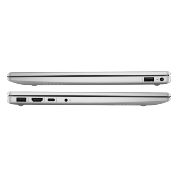 HP Laptop Clamshell Sebastian 23C1<br> <span style="color: #ff0000;"> Intel Core i3-N305| DDR4 8GB| SSD 256GB| 15.6 FHD (1920x1080) AG slim IPS 250 nits Narrow Border| Intel UHD Graphics| Free Dos| Chalkboard Gray