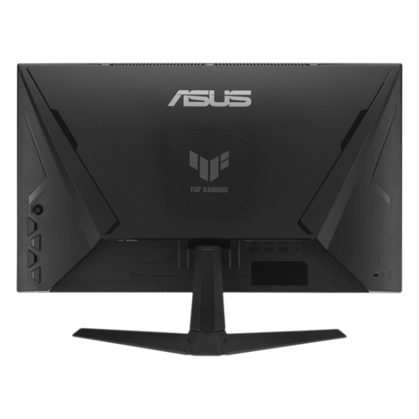 ASUS - 27" TUF Gaming VG279QM5A Gaming Monitor, FHD (1920 x 1080),  Fast-IPS, 240Hz, 0.3ms, G-SYNC®, AMD FreeSync™ Black
