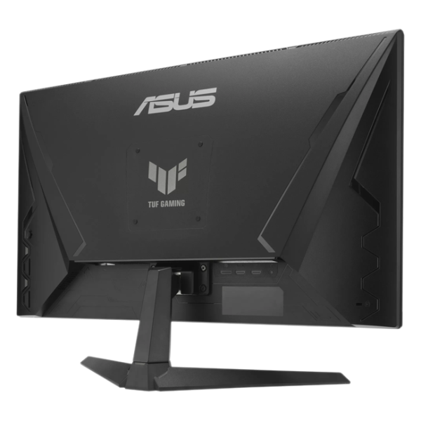 ASUS - 27" TUF Gaming VG279QM5A Gaming Monitor, FHD (1920 x 1080),  Fast-IPS, 240Hz, 0.3ms, G-SYNC®, AMD FreeSync™ Black