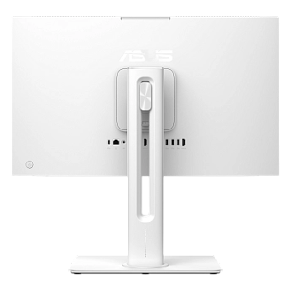 ASUS ExpertCenter P470VA| Intel Core i5-13420H| DDR5 8GB| SSD 512GB| 27 FHD| Intel UHD Graphics| No DVD| key + mouse| RU| White