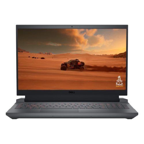 Dell G15 DG 5530<br> <span style="color: #ff0000;"> Intel Core i5-13450HX| DDR5 16GB| SSD 512GB| 15.6" 120Hz| GeForce RTX 3050