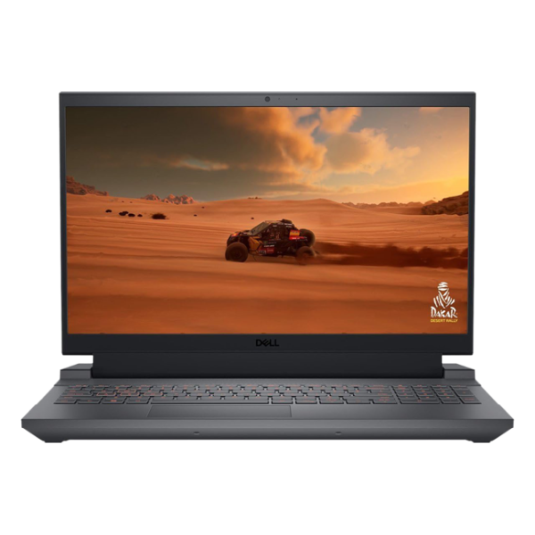 Dell G15 DG 5530<br> <span style="color: #ff0000;"> Intel Core i5-13450HX| DDR5 16GB| SSD 512GB| 15.6" 120Hz| GeForce RTX 3050