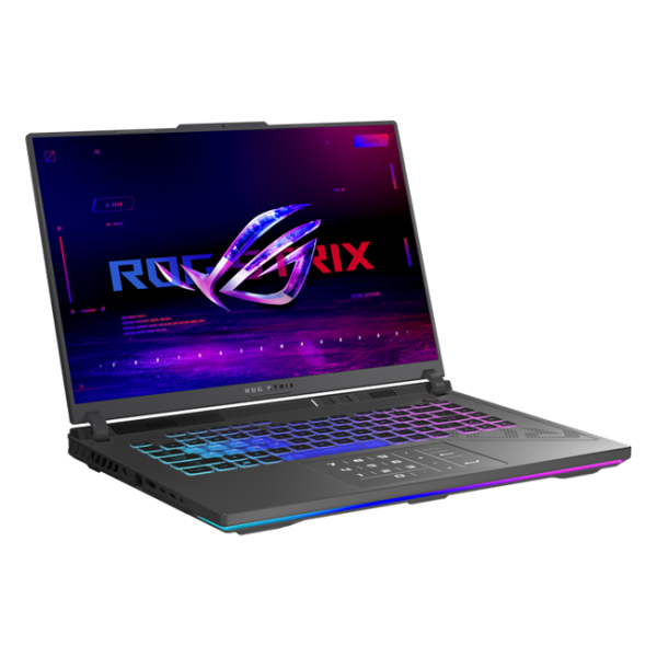 ASUS ROG Strix G16<br> <span style="color: #ff0000;"> Intel Core i9-14900HX| DDR5 32GB| SSD 1TB| 16.0 WQXGA IPS 240Hz| 8GB GeForce RTX5070| Backlit| NoOS| RU| Eclipse Gray