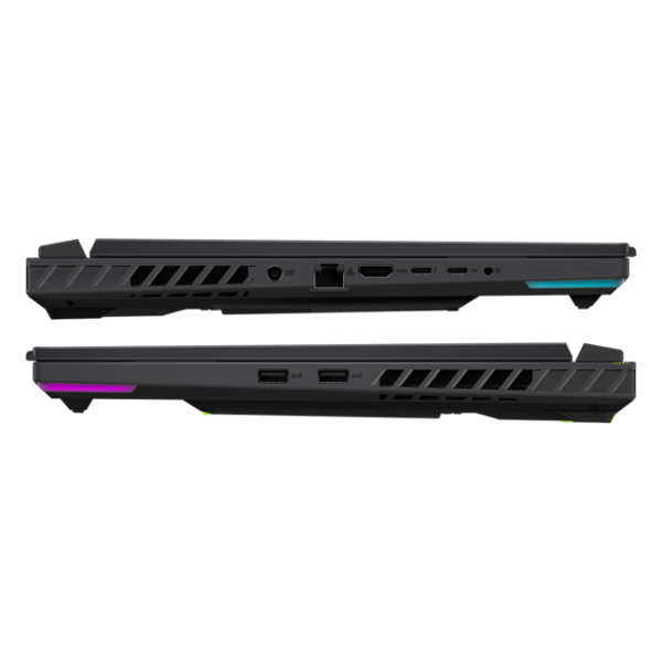 ASUS ROG Strix G16<br> <span style="color: #ff0000;"> Intel Core i9-14900HX| DDR5 32GB| SSD 1TB| 16.0 WQXGA IPS 240Hz| 8GB GeForce RTX5070| Backlit| NoOS| RU| Eclipse Gray